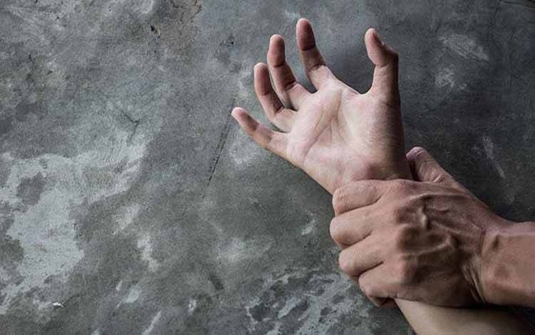 Pria di Jakbar Ditangkap Usai Culik dan Perkosa Remaja Perempuan