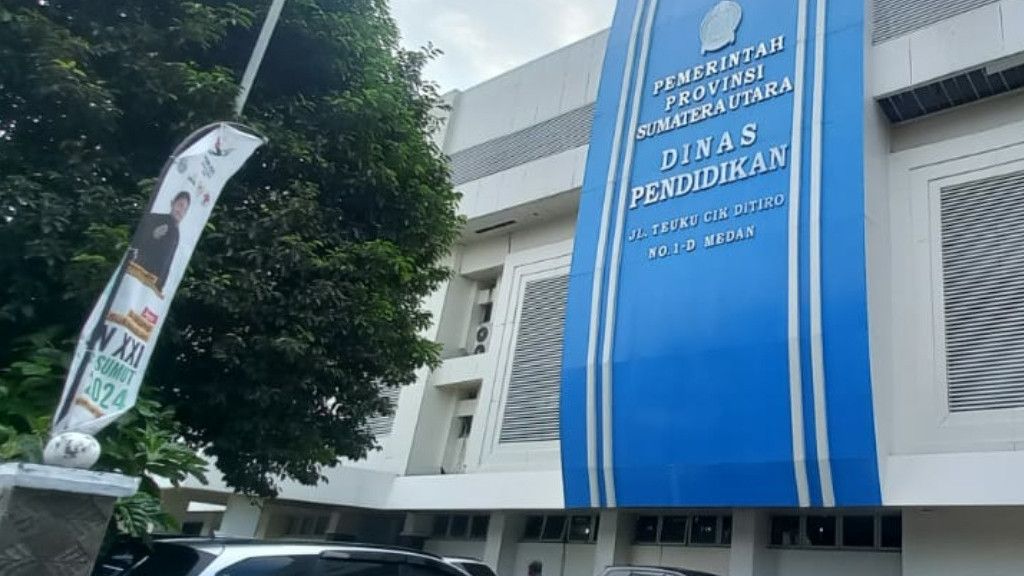 Fakta Baru soal Siswi SMA di Medan yang Diduga Dibuat Tinggal Kelas karena Masalah Bapaknya