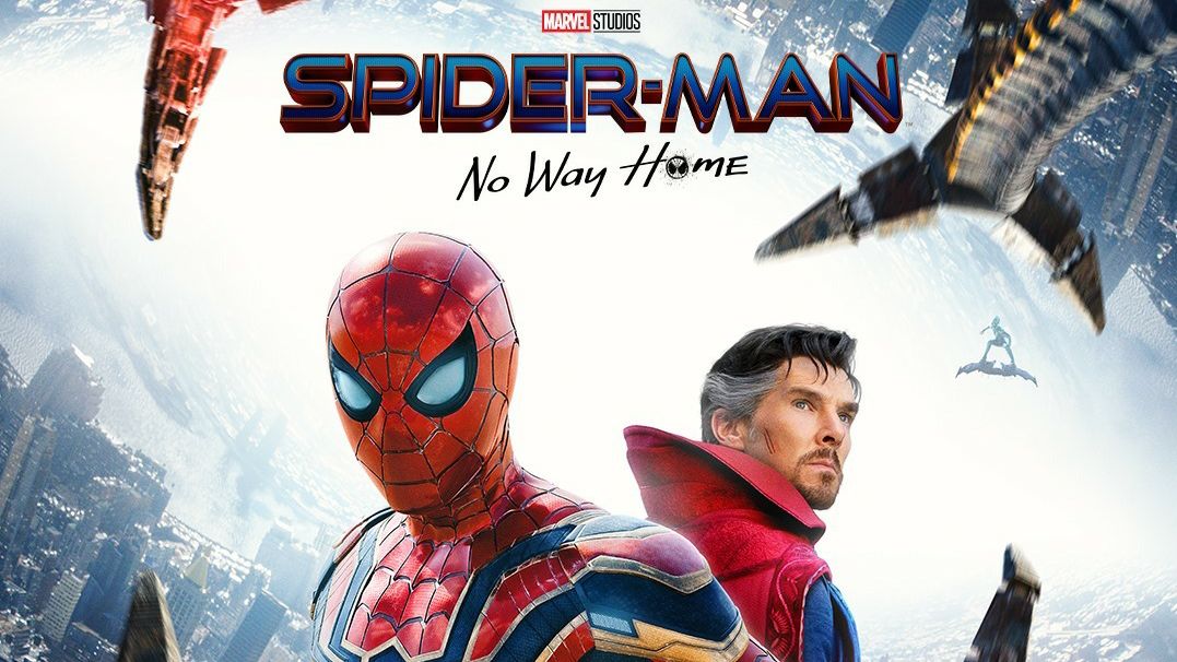 Official Trailer Spider-Man: No Way Home Dirilis, Tom Holland Lawan 5 Musuh Sekaligus