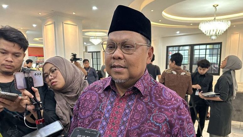 Muktamar PKB Tandingan Jadwalkan Ulang, Lukman Edy: PBNU Akan Berikan Arahan dan Petunjuk