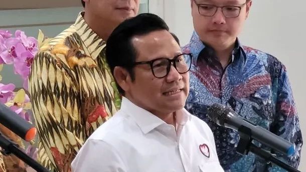 Cak Imin: Pemerintah Bantu Rehabilitasi Pecandu Judi Online