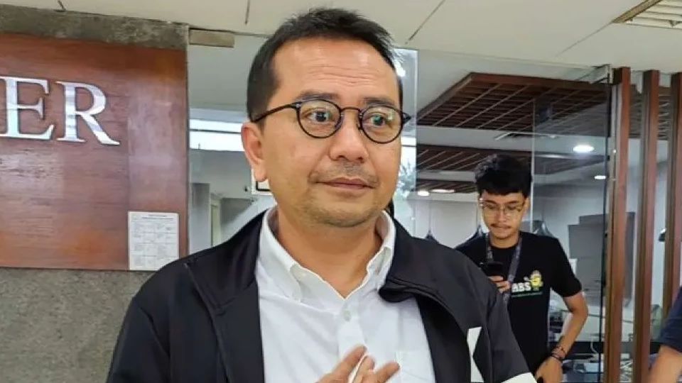 PKB Buka Peluang Dukung Airin Maju Pilkada Banten 2024