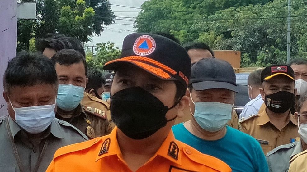 Walikota Tangerang Diminta Cermati Teknologi PLTSa dan Dampak Lingkungan Sebelum Kerjasama Pembangunan