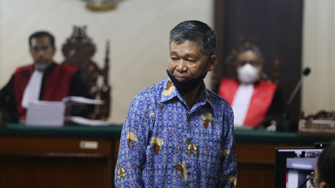 Terlibat Pelanggaran HAM Berat di Paniai, Mayor Isak Sattu Terancam Hukuman Maksimal 20 Tahun Penjara