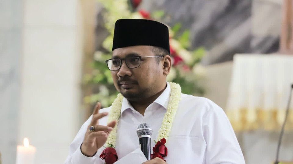 Soal Aroma Korupsi dalam Bisnis Haji, Nasir Djamil DPR Colek KPK