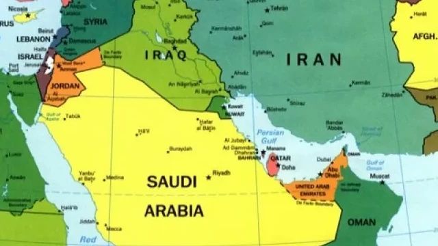 Usai Sepakat Berdamai dengan Iran, Arab Saudi Bilang Ini