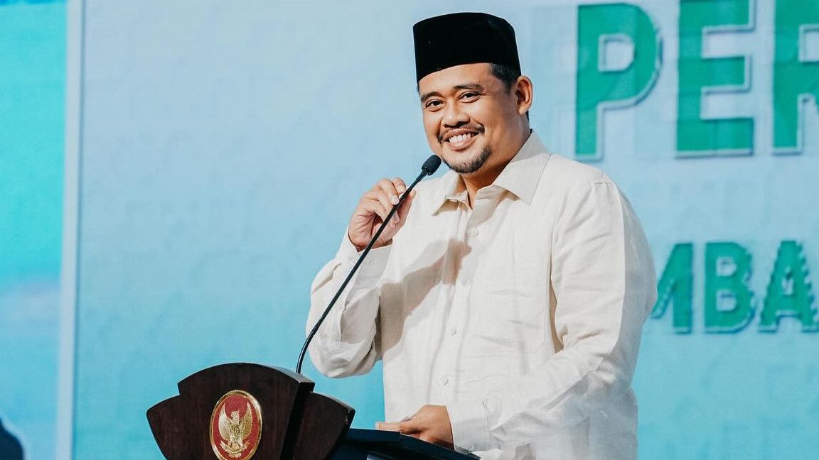 Warganya Hilang Ingatan Usai Makan MBG, Gubernur Sumut: Media Jangan Terlalu Menekan
