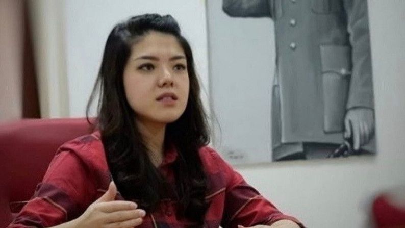 Tina Toon PDIP Tegur Anies soal Jalanan Rusak di Kelapa Gading