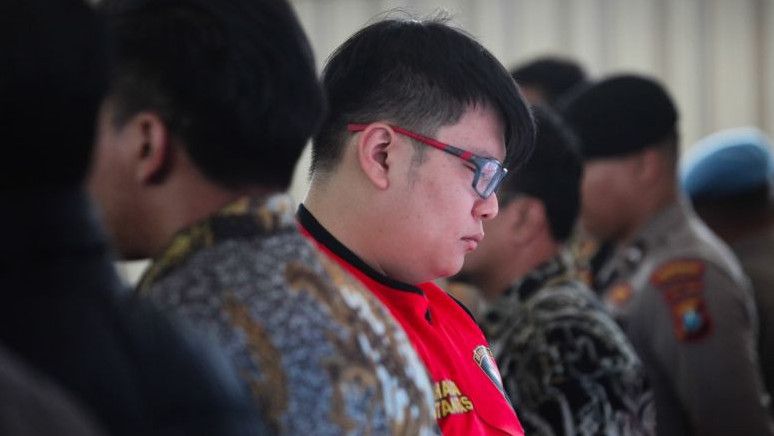 Aniaya Janda Sukabumi hingga Tewas, Anak Anggota DPR Fraksi PKB Ditetapkan Jadi Tersangka