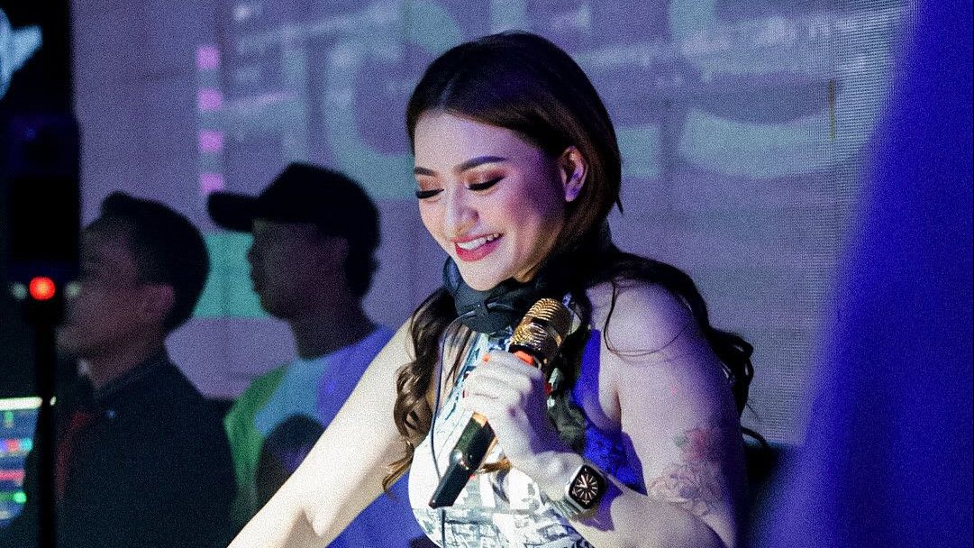 Ogah Minta Maaf Gegara Disawer Ratusan Juta, Nathalie Holscher: Tutup Aja Tempatnya!