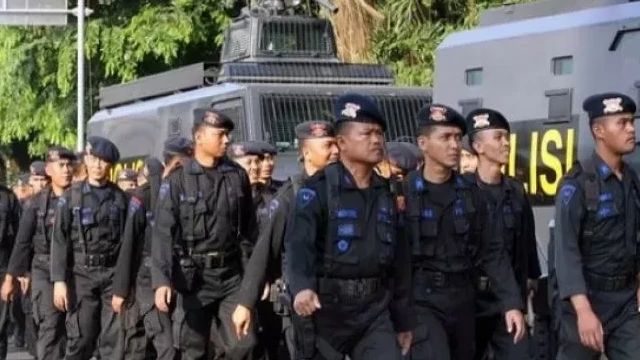 Polri Ngaku Siap Lindungi Anggota Brimob Polda Riau yang Curhat Setor Uang ke Atasannya