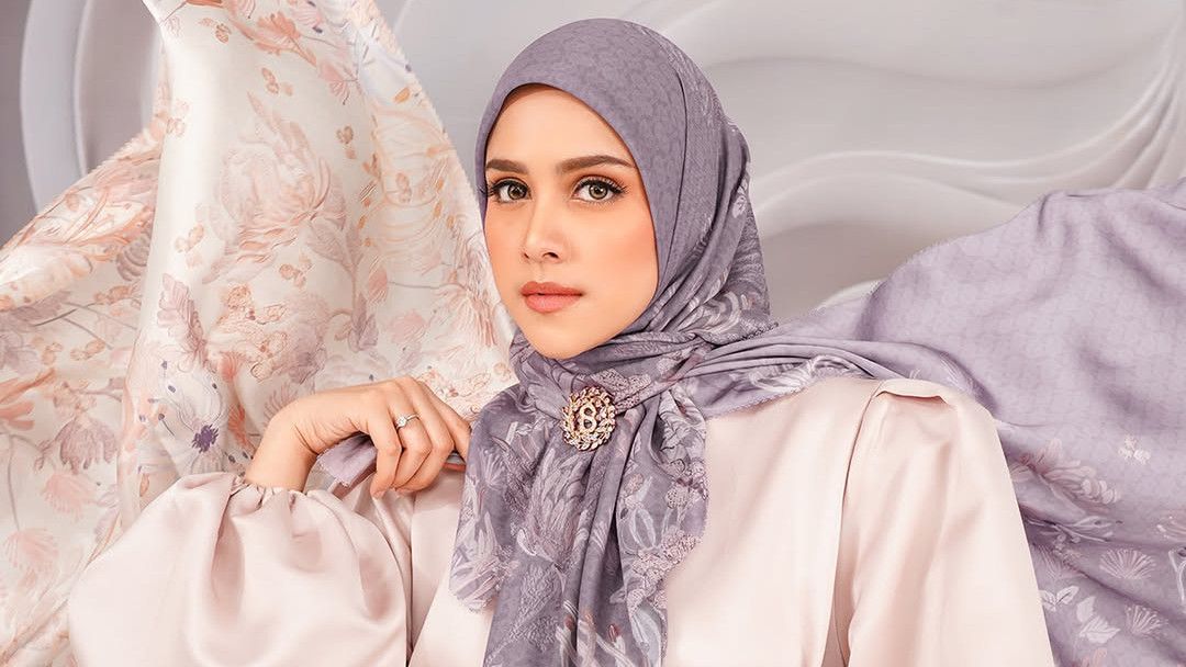 Inspirasi Gamis Modern untuk Tampilan Elegan Sehari-hari