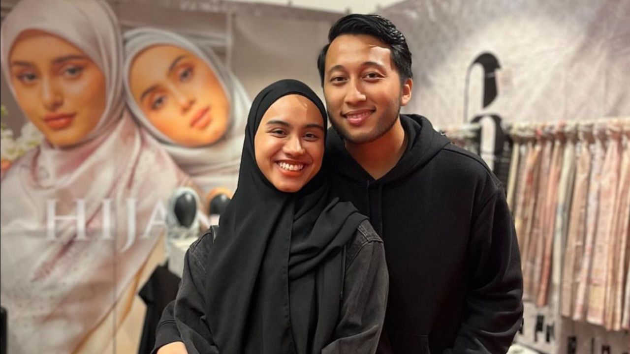 Pasangan Influencer Malaysia Alif Teega dan Aisyah Hijanah Ditangkap karena Penyalahgunaan Uang Donasi