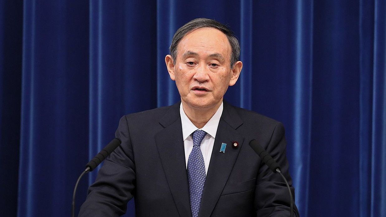 Bunuh Diri Marak, PM Jepang Angkat 'Menteri Urusan Kesepian'