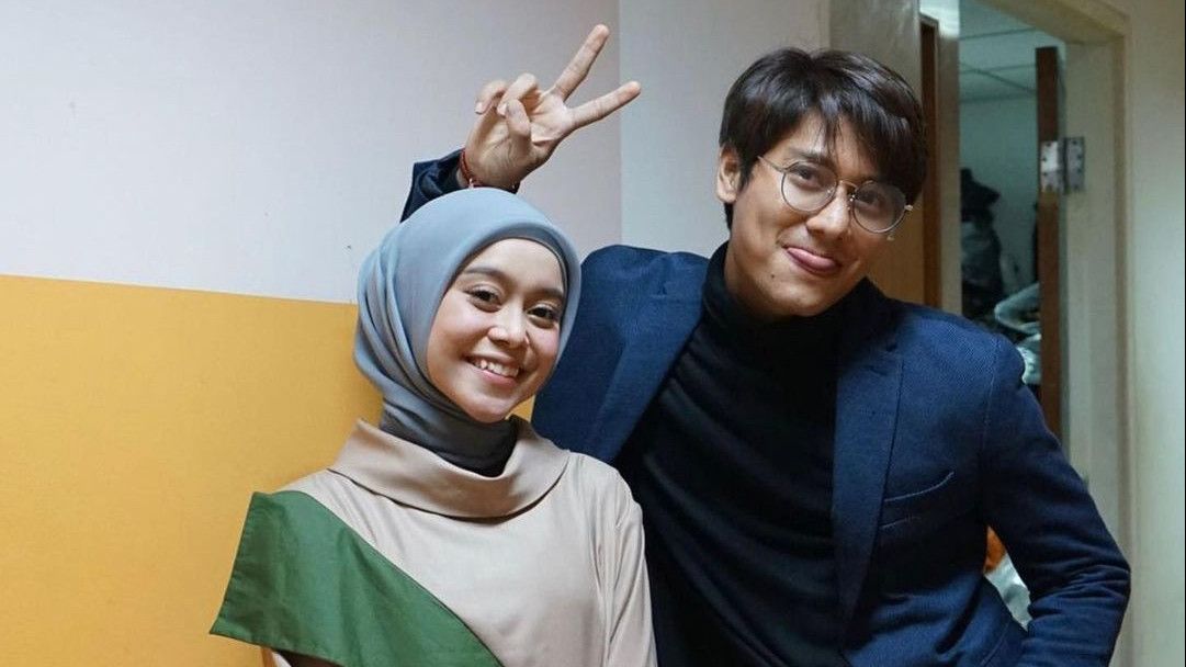 Lesti Kejora dan Rizky Billar Bikin Surat Perjanjian Pra Nikah, Netizen Nyinyirin Isinya Lebay