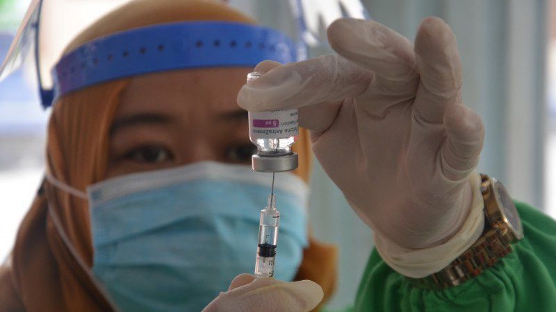 SehatQ Bantu Pulihkan Ekonomi Melalui Vaksin Gotong Royong