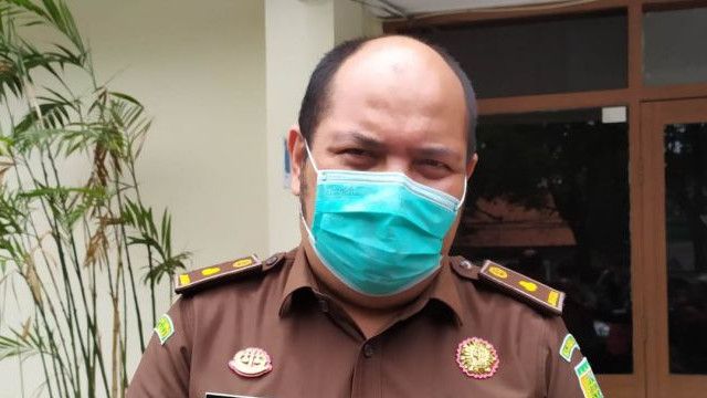 Jaksa Ajukan Banding Vonis Seumur Hidup Bagi Herry Wirawan
