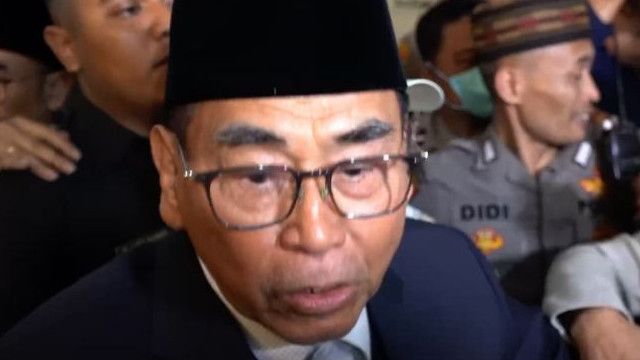 Pengacara soal Panji Gumilang Ditahan: Beliau Disiplin, Taat Hukum, dan Kooperatif