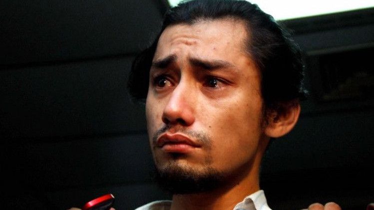 Ngaku Ketagihan, Aktor Revaldo Pakai Narkoba 4 Kali Seminggu Selama Setahun