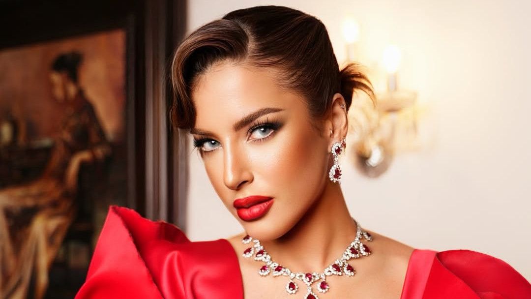 Akui Sempat Stres Berat, Tasya Farasya Kenang Momen Ingin Lompat dari Genteng