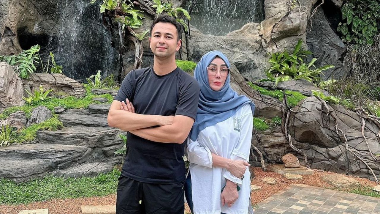 Amy Qanita Dituding Pelakor Sejak 2012, Keluarga Raffi Ahmad Segera Diboikot?