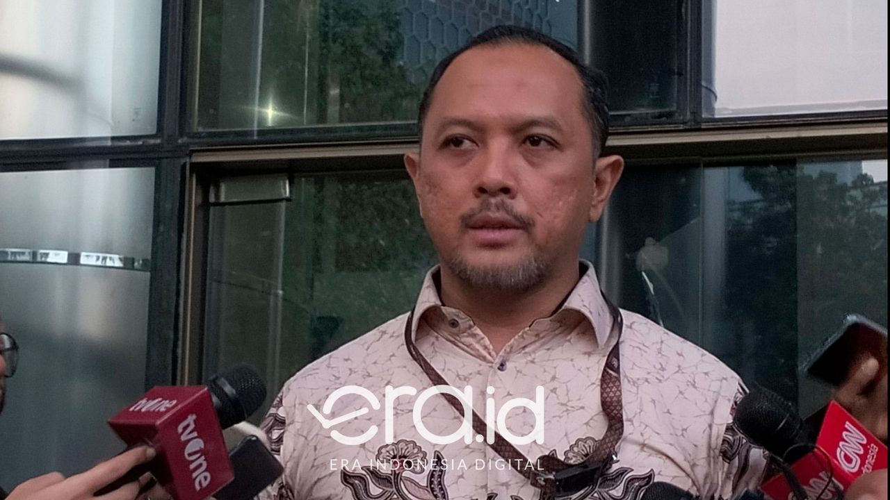 Tiga Orang Dicegah ke Luar Negeri Terkait Dugaan Korupsi APD