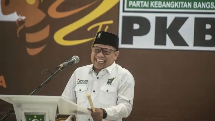 PKB Akui Sempat Diajak Koalisi Bareng PDIP