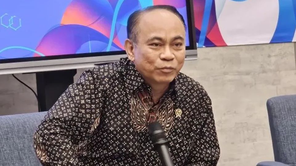 Menkominfo Beri Penjelasan Soal Asal-usul Wacana Pembentukan Dewan Media Sosial