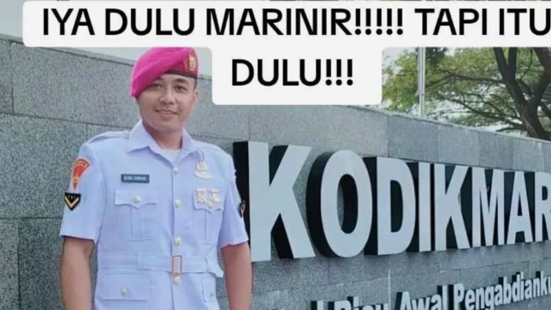 TNI AL Jelaskan Persoalan Anggotanya yang Viral karena Kini Jadi Tentara Rusia