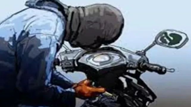 Polisi Tangkap 2 Pemuda di Sulsel Diduga Komplotan Ranmor Lintas Kabupaten/Kota