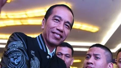 Akui Ada Teriakan 3 Periode Saat Bertemu Apdesi, Mendagri: Pak Jokowi Hanya Senyum Saja