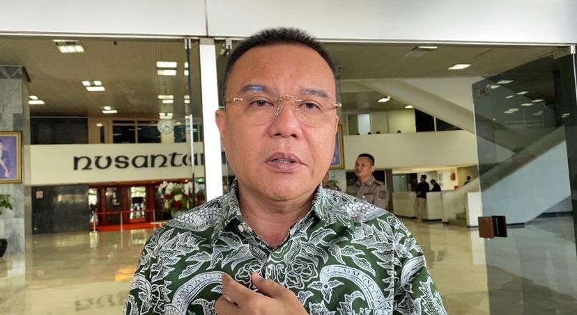 DPR Sudah Terima Surpres RUU Polri hingga Kementerian Negara, tapi Dibacakan di Sidang Mendatang