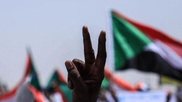 Bertambah 16 Orang, Korban Tewas Konflik Militer Sudan Jadi 528 Jiwa
