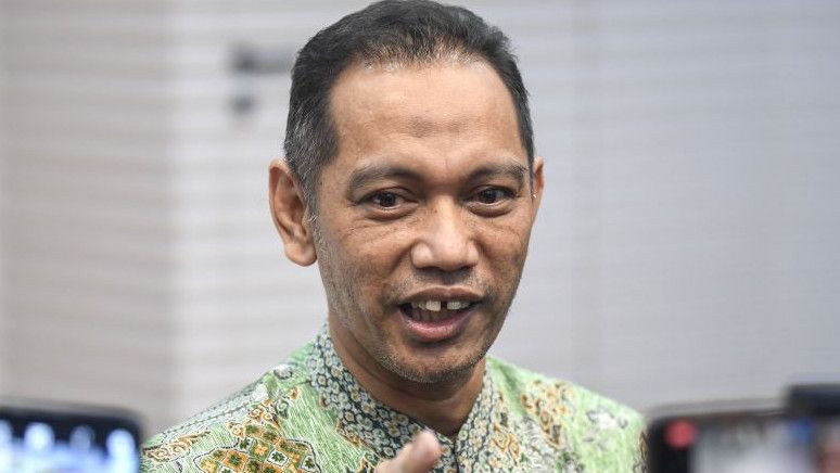 KPK Ajukan Banding Atas Putusan Sela Gazalba Saleh, Ini Alasannya