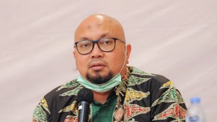 Ada Rakor Bahas Isu Penundaan Pemilu, KPU Izinkan Jajaran Hadiri Rakor Kemenko Polhukam