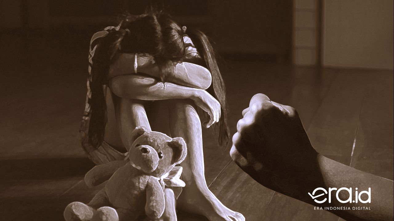 Ketua RT di Jagakarsa Diduga Cabuli Bocah 12 Tahun, Minta Oral Seks ke Korban