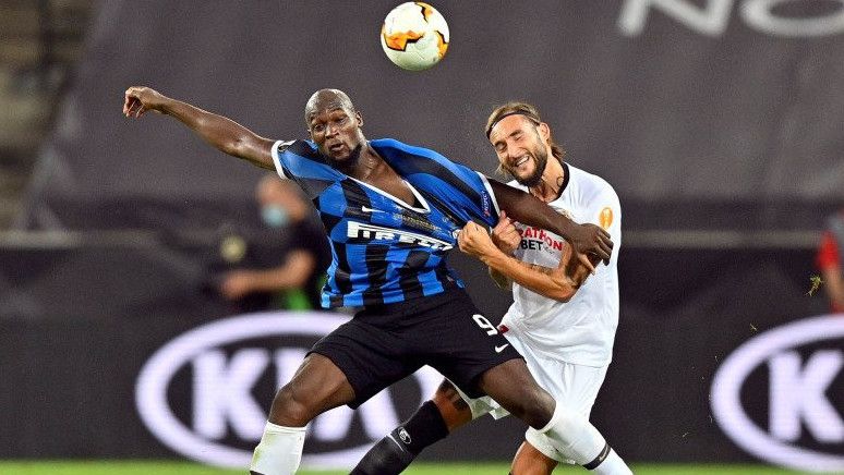 Lukaku Yakin Paceklik Gelar Inter Milan Akan Bisa Diatasi Conte