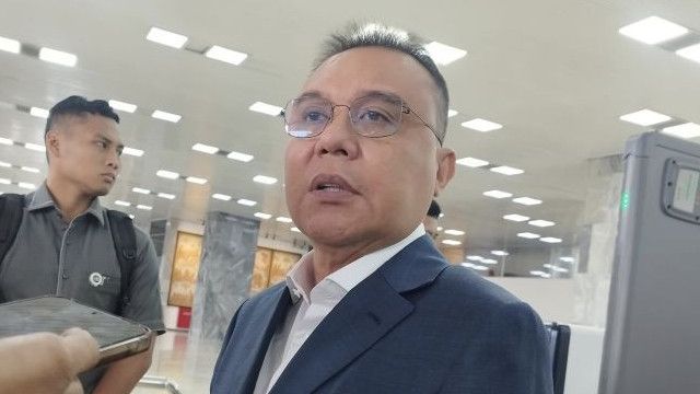 Keponakan Prabowo Masuk Bursa Kandidat Gubernur BI, Dasco: Bukan Usul Presiden