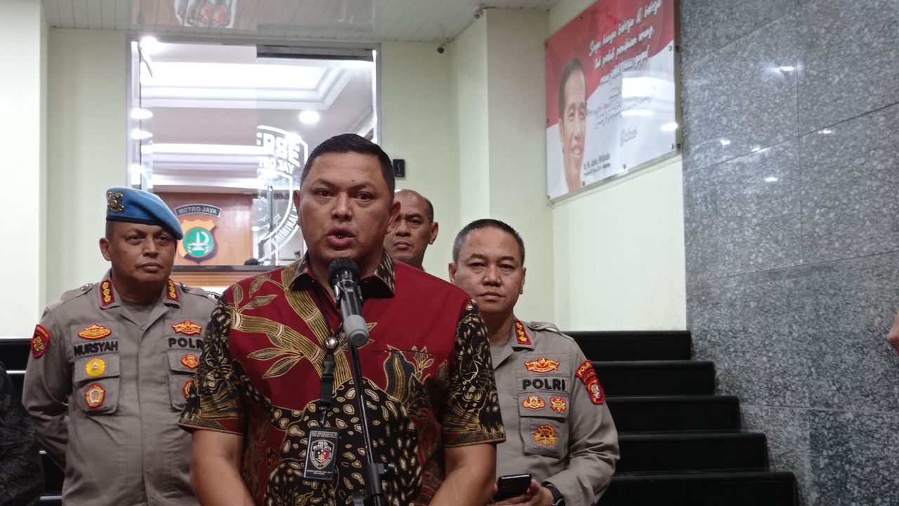 3 Petugas Imigrasi Ditetapkan Jadi Tersangka Baru Kasus Penjualan Ginjal Bekasi-Kamboja