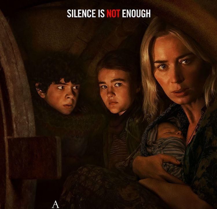 A Quiet Place II (Dok: Paramount Pictures)