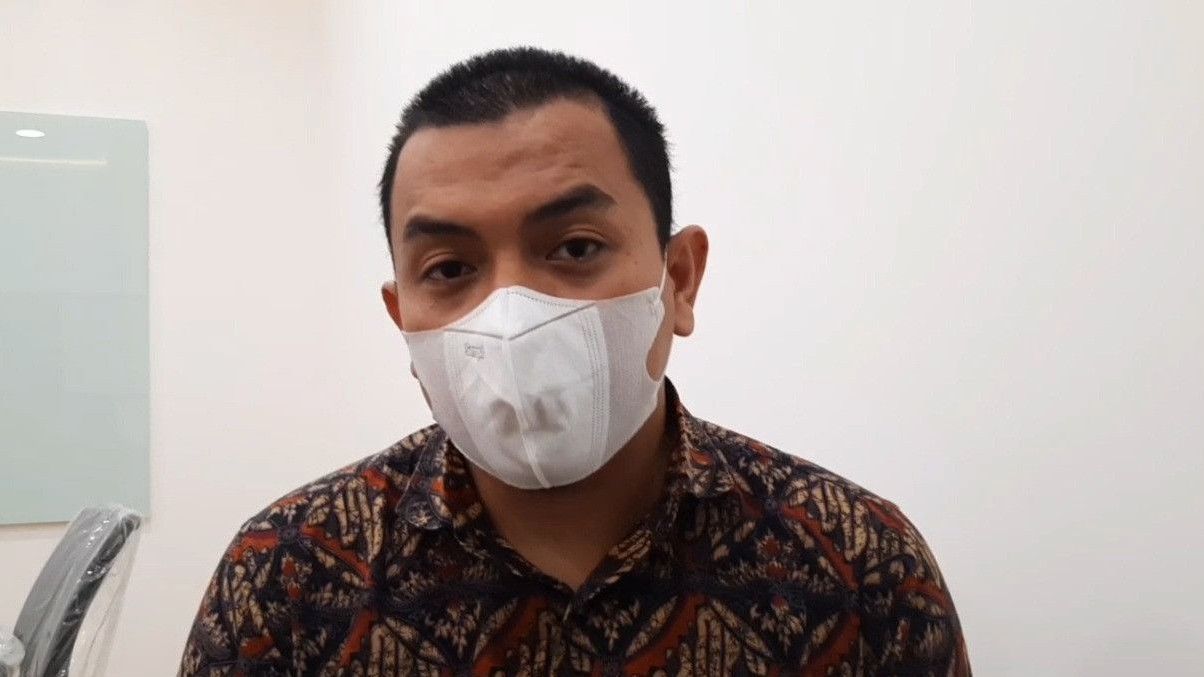 Heboh Munarman Dituntut Hukuman Mati Gara-gara Terorisme, Kuasa Hukum: Hoaks!