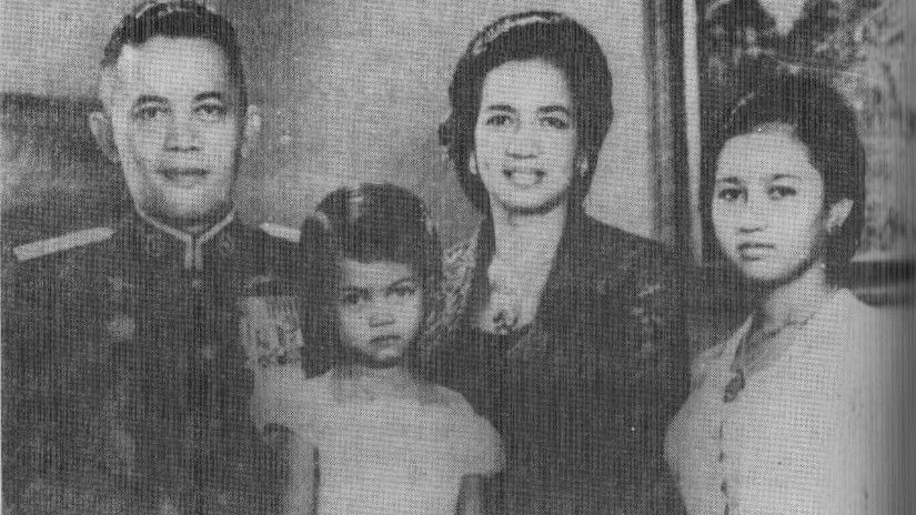 Mengenang Ade Irma Suryani, 'Perisai' Jenderal Nasution pada 30 September 1965