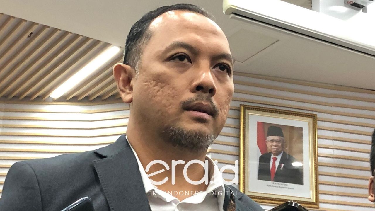 KPK Tegaskan Penyitaan Ponsel Milik Hasto dan Stafnya Terkait Pencarian Harun Masiku