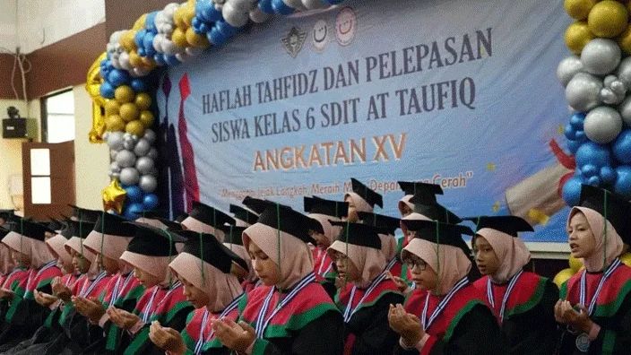 Federasi Serikat Guru Minta Pemerintah Atur Pelaksanaan Wisuda TK hingga SMA, Kenapa?