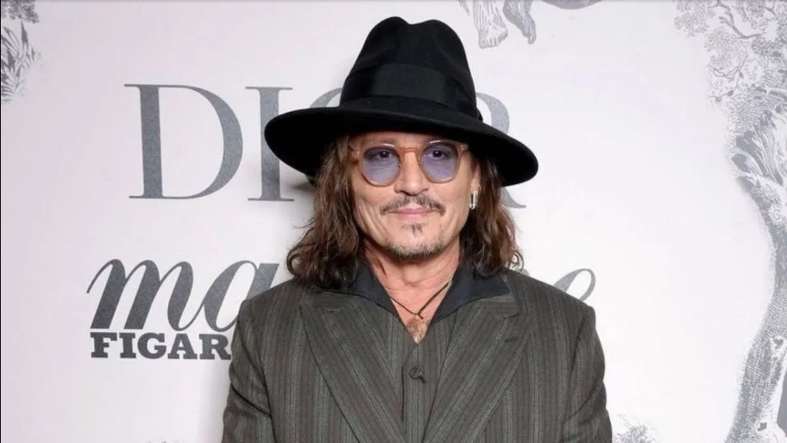 Johnny Depp Bakal Perankan Karakter 