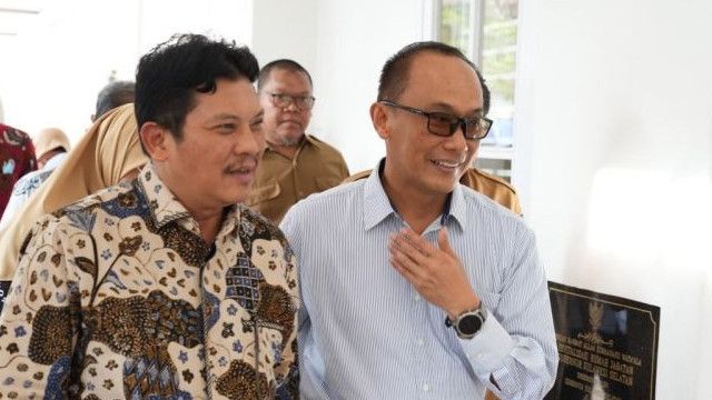 Dirut BPJS kesehatan Puji Langkah Pemprov Sulsel yang Mengoptimalkan JKN di Daerahnya