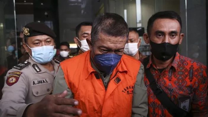 Eks Wali Kota Yogyakarta Tersangka Suap IMB, Pukat UGM: Pantau Kepala Daerah Lain!