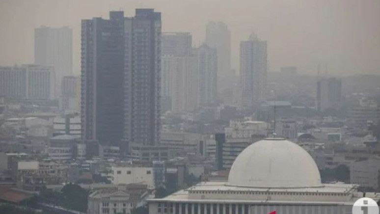 Legislator Tegur Dinas Lingkungan Hidup DKI soal Polusi, Sebut Banyak Pabrik yang Langgar Aturan