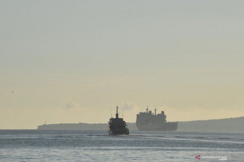 Cadangan Oksigen Menipis, ABK KRI Nanggala-402 Diyakini Bisa Lakukan Penghematan