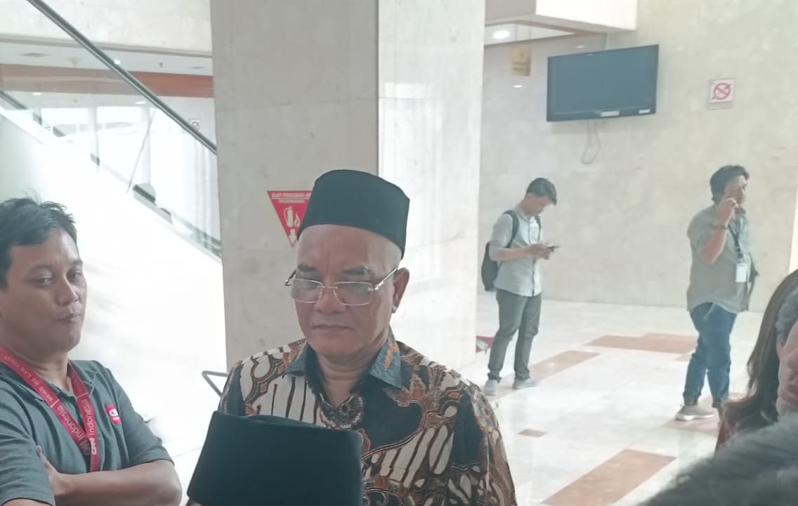 Enggan Duetkan Anies dengan Sohibul di Pilkada Jakarta, Cak Imin: PKB Punya Versi Sendiri